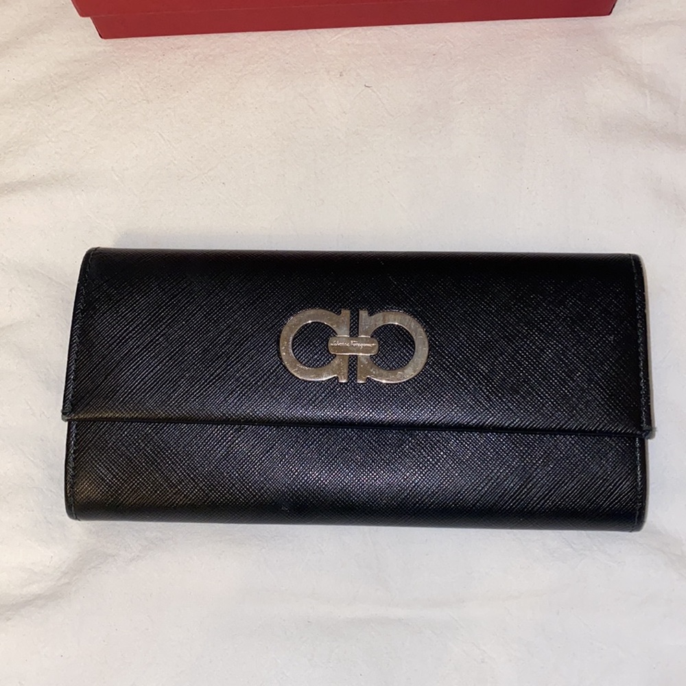 Salvatore Ferragamo Wallet